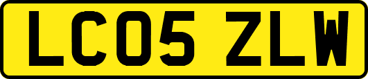 LC05ZLW