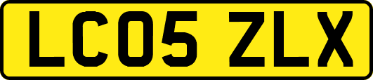 LC05ZLX