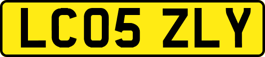 LC05ZLY
