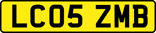 LC05ZMB