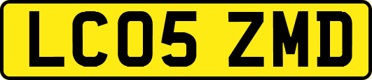 LC05ZMD