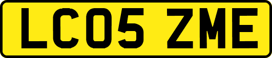 LC05ZME