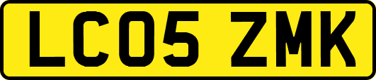 LC05ZMK
