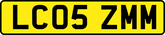 LC05ZMM