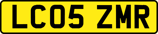 LC05ZMR