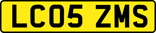 LC05ZMS