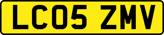 LC05ZMV