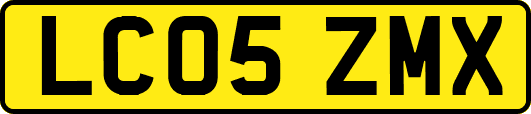 LC05ZMX