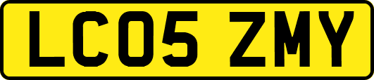 LC05ZMY