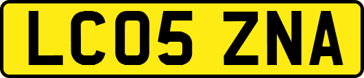 LC05ZNA