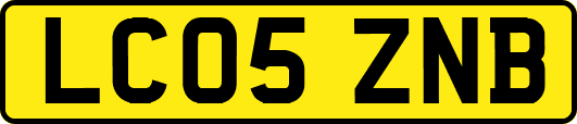 LC05ZNB