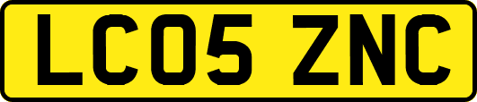 LC05ZNC