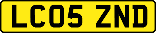 LC05ZND