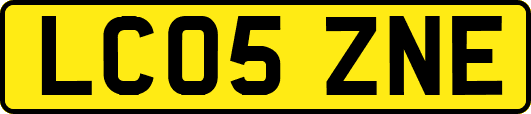LC05ZNE