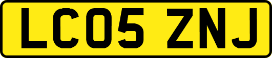 LC05ZNJ