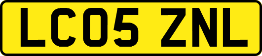 LC05ZNL