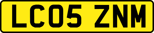 LC05ZNM