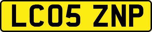 LC05ZNP