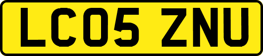 LC05ZNU