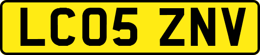 LC05ZNV