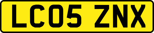 LC05ZNX