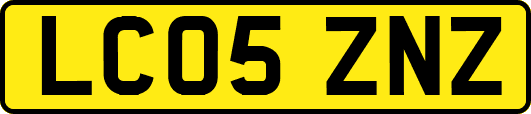 LC05ZNZ