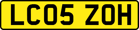 LC05ZOH