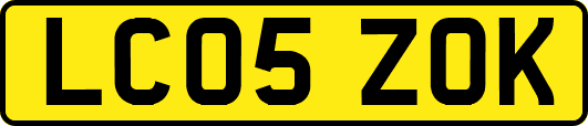 LC05ZOK