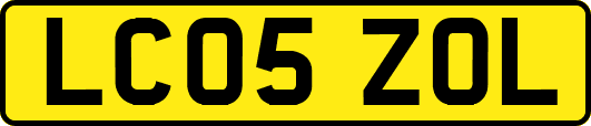 LC05ZOL
