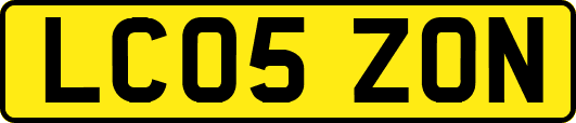 LC05ZON