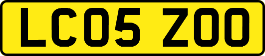 LC05ZOO