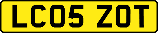 LC05ZOT