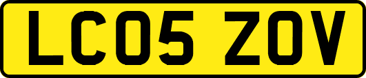 LC05ZOV