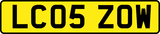 LC05ZOW