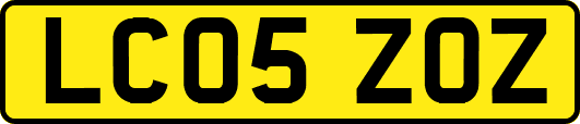 LC05ZOZ