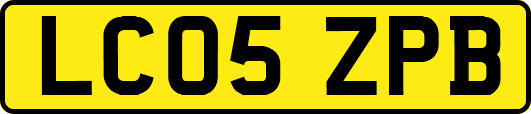 LC05ZPB