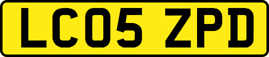 LC05ZPD