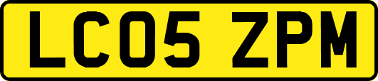 LC05ZPM