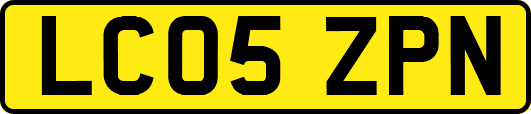 LC05ZPN