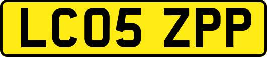 LC05ZPP