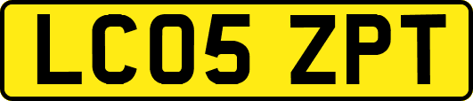 LC05ZPT