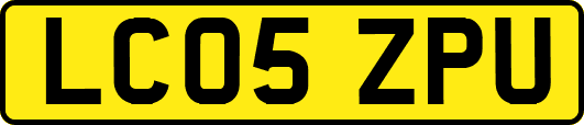 LC05ZPU