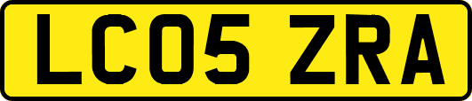 LC05ZRA