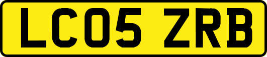 LC05ZRB