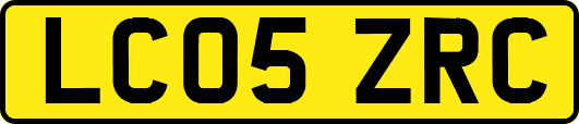 LC05ZRC