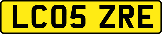 LC05ZRE