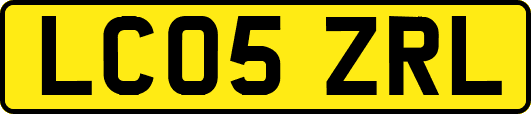 LC05ZRL