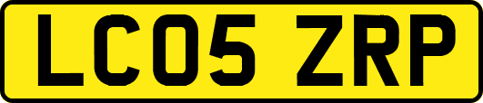 LC05ZRP