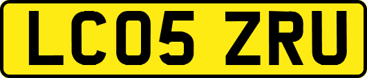 LC05ZRU