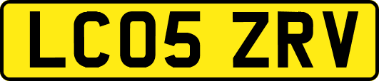 LC05ZRV